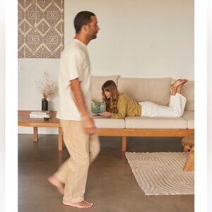 Rhythm. Essential Jean Latte. Size 34. NWT